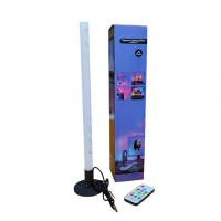 ΕΠΙΤΡΑΠΕΖΙΟ ΔΙΑΚΟΣΜΗΤΙΚΟ ΦΩΤΙΣΤΙΚΟ RGB LED ΠΟΛΥΧΡΩΜΟ XY-820