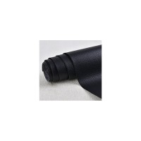 ΑΥΤΟΚΟΛΛΗΤΟ ΜΠΑΛΩΜΑ ΔΕΡΜΑΤΙΝΗΣ ΜΑΥΡΟ 70x100cm PT-04720