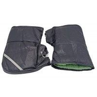 ΖΕΥΓΑΡΙ ΧΟΥΦΤΕΣ ΜΗΧΑΝΗΣ 34x24cm JG-03123