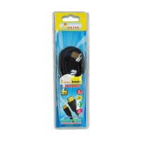 ΚΑΛΩΔΙΟ HDMI ΣΕ MICRO HDMI 1.8m 8615-1.8M