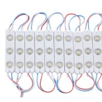 LED MODULES 12V ΑΛΥΣΙΔΑ 20ΤΜΧ JN-04795