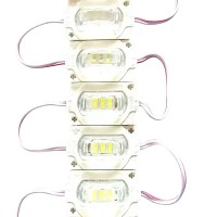 LED MODULES 12V 1.5W ΑΛΥΣΙΔΑ 20ΤΜΧ JN-04785