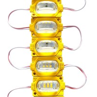 LED MODULES 12V 1.5W ΑΛΥΣΙΔΑ 20ΤΜΧ JN-04787