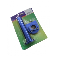 ΓΚΑΖΙΕΡΑ ΑΛΟΥΜΙΝΙΟΥ UNIVERSAL W13137-4