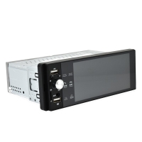 PERVOI ΗΧΟΣΥΣΤΗΜΑ ΑΥΤΟΚΙΝΗΤΟΥ 5.5'' UNIVERSAL 1DIN CTC-5502