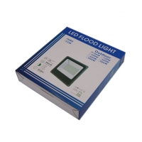 ΠΡΟΒΟΛΕΑΣ LED ΛΕΥΚΟ ΦΩΣ 100W 220V RZ-1201