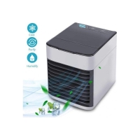 ΦΟΡΗΤΟ ΚΛΙΜΑΤΙΣΤΙΚΟ MINI AIR COOLER RY-02170