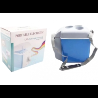 ΗΛΕΚΤΡΙΚΟ ΨΥΓΕΙΟ ΑΥΤΟΚΙΝΗΤΟΥ 7.5L/12V JN-02160