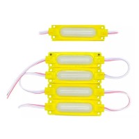 LED MODULES 12V ΑΛΥΣΙΔΑ 20ΤΜΧ JN-04789