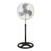 ΑΝΕΜΙΣΤΗΡΑΣ ΔΑΠΕΔΟΥ 18" 70W FM-8118D