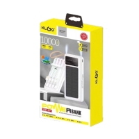 KLGO ΗΛΙΑΚΟ POWER BANK 10000mAh KP-97