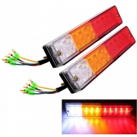 ΟΠΙΣΘΙΑ ΦΑΝΑΡΙΑ 10-30V AU-00260