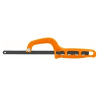 ΜΙΝΙ ΠΡΙΟΝΙ ΣΙΔΗΡΟΥ 10'' 250mm EPICA STAR EP-30389
