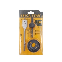 EPICA STAR ΣΕΤ 3ΤΜΧ ΓΙΑ ΠΡΙΟΝΙΑ EP-30650