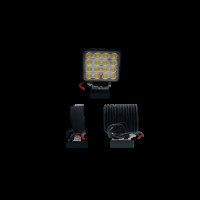 LED ΠΡΟΒΟΛΕΑΣ ΕΡΓΑΣΙΑΣ 48W S 10-30V JN-04422