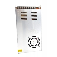 ΜΕΤΑΣΧΗΜΑΤΙΣΤΗΣ AC ΣΕ DC 10A 120W 220V ΣΕ 12V WY-02200