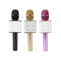 ΑΣΥΡΜΑΤΟ BLUETOOTH ΜΙΚΡΟΦΩΝΟ & ΗΧΕΙΟ HT-Q7