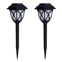 ΣΕΤ ΗΛΙΑΚΑ ΦΩΤΙΣΤΙΚΑ ΚΗΠΟΥ ΚΑΡΦΩΤΑ 45cm 6ΤΜΧ WL-X15