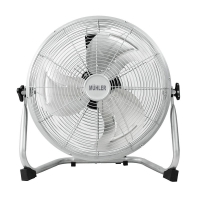 ΑΝΕΜΙΣΤΗΡΑΣ ΔΑΠΕΔΟΥ 90W 16" FM-1613
