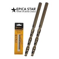 EPICA STAR ΜΥΤΗ ΤΡΥΠΑΝΙΟΥ 2.5mm EP-10774