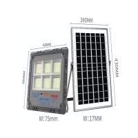 ΗΛΙΑΚΟΣ ΠΡΟΒΟΛΕΑΣ JORTAN 1000W JT-181000-XM1000W