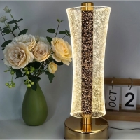 ΕΠΙΤΡΑΠΕΖΙΟ ΦΩΤΙΣΤΙΚΟ LED 1W TYFW-1