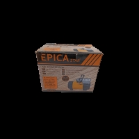 ΤΡΟΜΠΑ ΑΥΤΟΚΙΝΗΤΟΥ EPICA STAR EP-60430