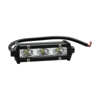 LED ΜΠΑΡΑΚΙ ΜΟΝΗ ΣΕΙΡΑ 9W VOL-0060