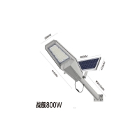 ΗΛΙΑΚΟΣ ΠΡΟΒΟΛΕΑΣ ΔΡΟΜΟΥ JORTAN 800W JT-ZJTZ-800W