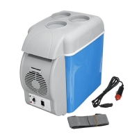 FONY ΦΟΡΗΤΟ ΨΥΓΕΙΟ ΑΥΤΟΚΙΝΗΤΟΥ 12V 7.5L FO-750L