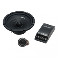 ΣΕΤ ΗΧΕΙΑ ΑΥΤΟΚΙΝΗΤΟΥ 650W FONY CTC-6593