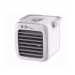 MINI AIR COOLER ΦΟΡΗΤΟ ΚΛΙΜΑΤΙΣΤΙΚΟ ΡΕΥΜΑΤΟΣ CY-12030