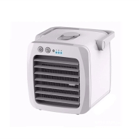 MINI AIR COOLER ΦΟΡΗΤΟ ΚΛΙΜΑΤΙΣΤΙΚΟ ΡΕΥΜΑΤΟΣ CY-12030