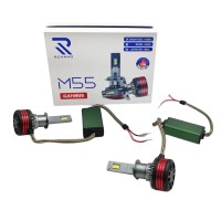 RCHANG CANBUS ΛΑΜΠΕΣ ΑΥΤΟΚΙΝΗΤΟΥ M55-H1-3570 55W W16418-2