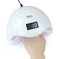 SUN ONE UV 5 ΦΟΥΡΝΑΚΙ ΝΥΧΙΩΝ UV/LED 48W 07301