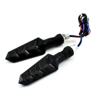 ΣΕΤ 2ΤΜΧ ΦΛΑΣ ΜΟΤΟΣΥΚΛΕΤΑΣ 12V ZXD-09S