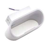 LED ΕΠΙΤΟΙΧΙΟ ΣΠΟΤ 16cm 17691-32