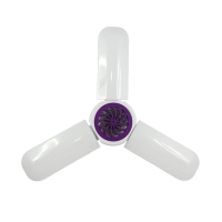 LED ΑΝΤΙΚΟΥΝΟΥΠΙΚΗ ΛΑΜΠΑ 45W YSL-200