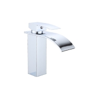 ΑΝΑΜΕΙΚΤΙΚΗ ΒΡΥΣΗ ΧΡΩΜΕ ΚΑΤΑΡΡΑΚΤΗΣ 18cm 5305C