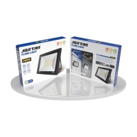 LED ΠΡΟΒΟΛΕΑΣ 200W 220V 6500K JT-YY-200W