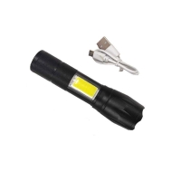 LED ΕΠΑΝΑΦΟΡΤΙΖΟΜΕΝΟΣ ΦΑΚΟΣ CY-48902