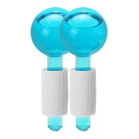 CRYSTAL BALL DERMA ROLLER ΓΙΑ ΑΝΤΙΓΗΡΑΝΣΗ QL-118