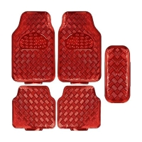 ΣΕΤ 5ΤΜΧ ΠΑΤΑΚΙΑ ΑΥΤΟΚΙΝΗΤΟΥ ΚΟΚΚΙΝΑ JD0045B