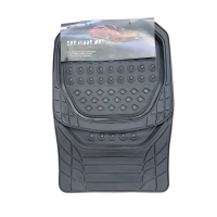 ΣΕΤ 5ΤΜΧ ΠΑΤΑΚΙΑ ΑΥΤΟΚΙΝΗΤΟΥ ΜΑΥΡΑ JD0559