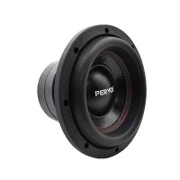 PERVOI ΗΧΕΙΟ ΑΥΤΟΚΙΝΗΤΟΥ 8" WOOFER CTC-807