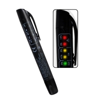 ΕΛΕΓΚΤΗΣ ΠΟΙΟΤΗΤΑΣ ΥΓΡΟΥ ΦΡΕΝΩΝ MT-08172