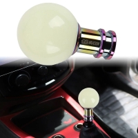 ΔΙΑΚΟΣΜΗΤΙΚΟΣ ΣΤΡΟΓΓΥΛΟΣ ΛΕΒΙΕΣ ΑΥΤΟΚΙΝΗΤΟΥ ΜΕ ΦΩΣ SY-PDT0652A