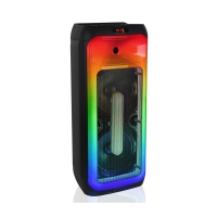 ΦΟΡΗΤΟ ΗΧΕΙΟ ΜΕ ΜΙΚΡΟΦΩΝΟ & ΤΗΛΕΧΕΙΡΙΣΤΗΡΙΟ 10.5"x2 DR-1028