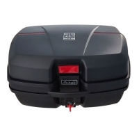 ΜΠΑΓΚΑΖΙΕΡΑ ΜΟΤΟΣΥΚΛΕΤΑΣ 48L ZXQ-05138