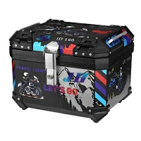 ΜΠΑΓΚΑΖΙΕΡΑ ΜΟΤΟΣΥΚΛΕΤΑΣ 68L JG-05140